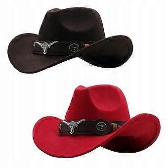 Cowboyhut Damen Doro