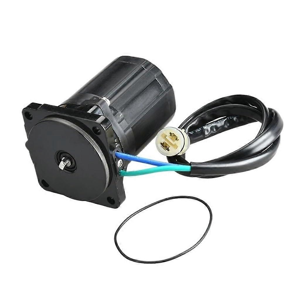 Inclination Adjuster Motor Universal 36120-ZW4-H12 Compatible With Outboard Motors 12V 4T BF40 BF50 BF60 ARCO 6237