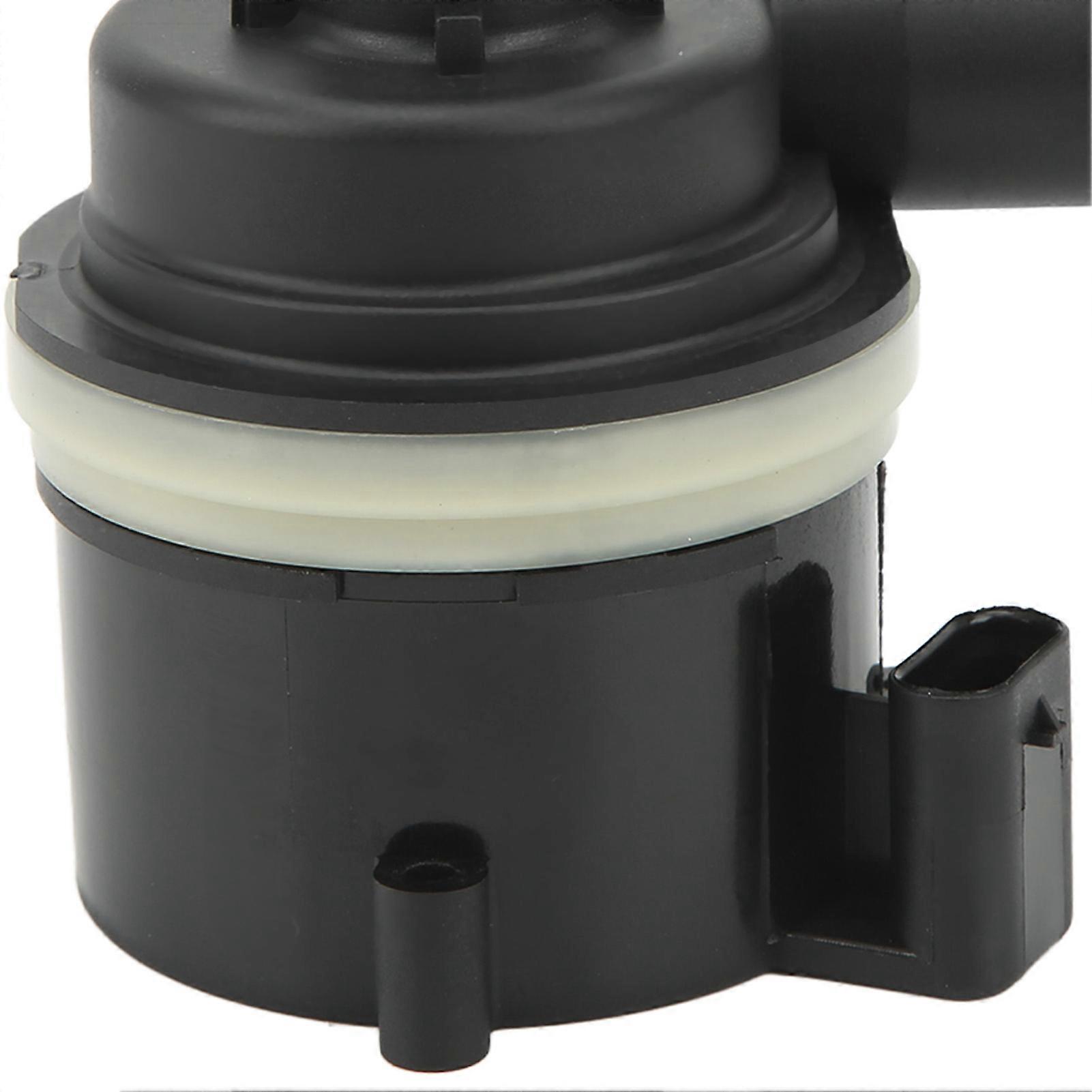 Electric Water Pump 7N0965561B Universal Additional Auxiliary Car Heating Replacement for SEAT OCTAVIA CADDY