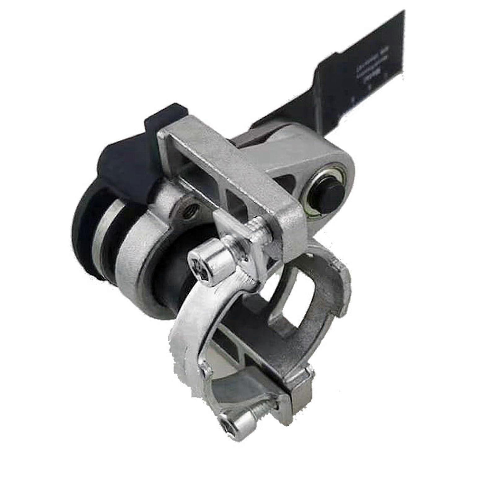 2025 Angle Grinder Conversion Head, High Carbon Steel Angle Grinder Adapter Kit