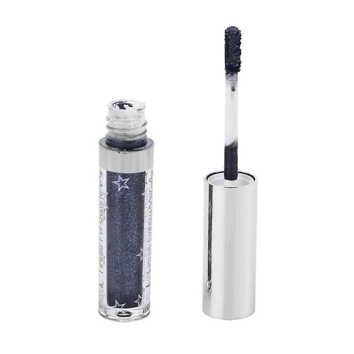 Pearlescent Eyeshadow Bling-Bling Cosmetic Glitter Glow In Multi Color For Palette Makeup Application 1Pack