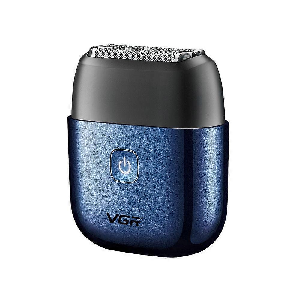 VGR 5W USB Mini Electric Shaver