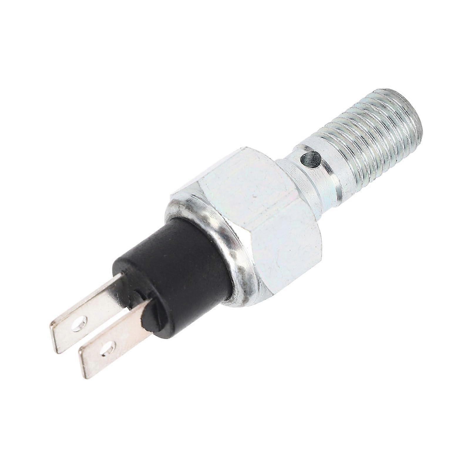 Brake Pressure Line Switch 4012399, Rustproof, Precision Thread, Direct Replacement For EV LSV 2010, Ranger 400 4x4 2010