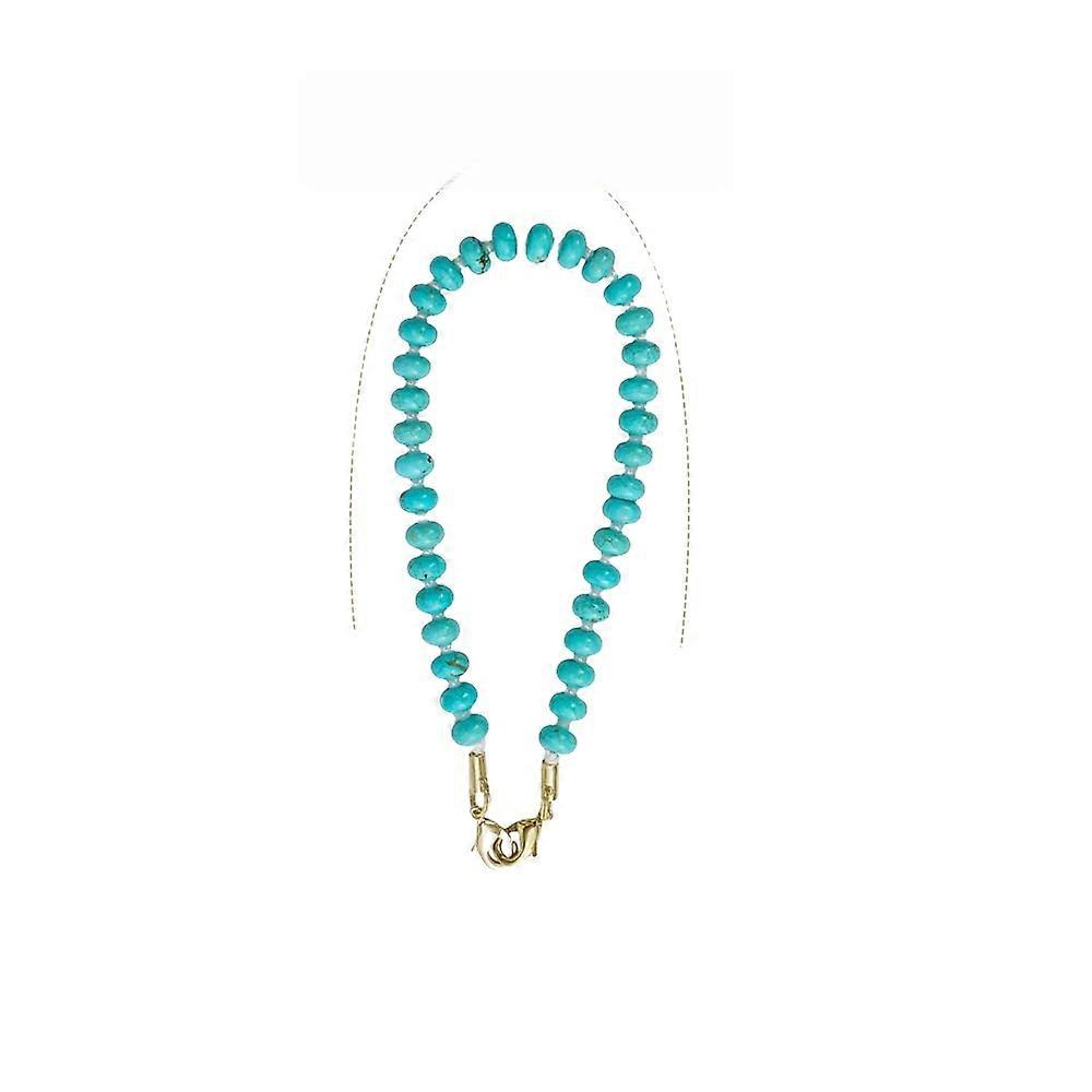 INF Natural Stone Mobile Phone Chain Oton Utopamine High Quality Ins Style Handmade Beaded Mobile