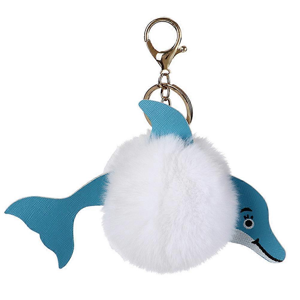 Cute Keychain Option, Functional and Eye-catching for Women, Material Used