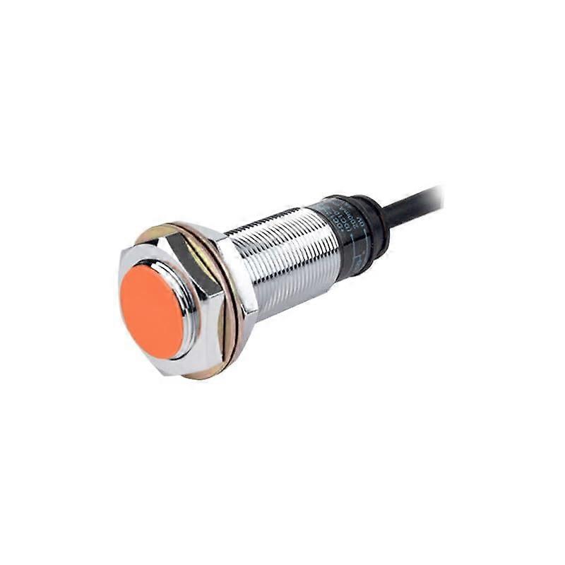 Inductive cylindrical proximity sensor, wire cable detection distance PR185DP