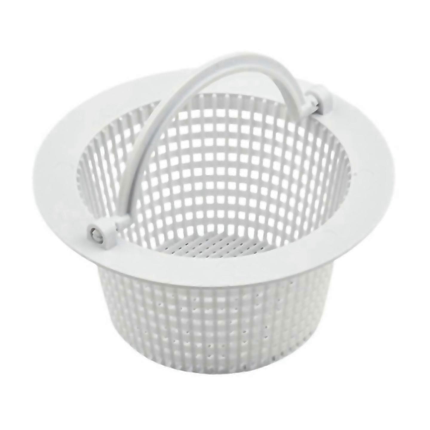 For Wall Skimmer Basket With Handle Pool Filter Basket Pool Cleaner