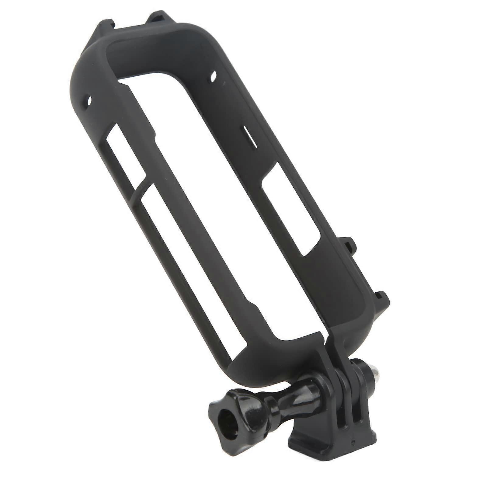 Protection for EIN X3 Panoramic Action Camera with Cold Shoe
