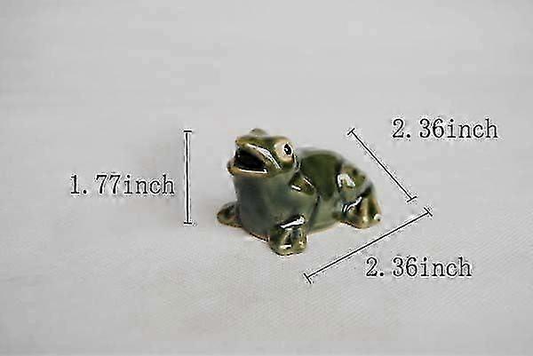 カエルトイレボルトキャップ、トイレボルトキャップ、カエルボルトカバー、トイレボルトキャップ装飾、セラミック装飾トイレボルトカバーキャップキャップ、トイレボルトキャップD