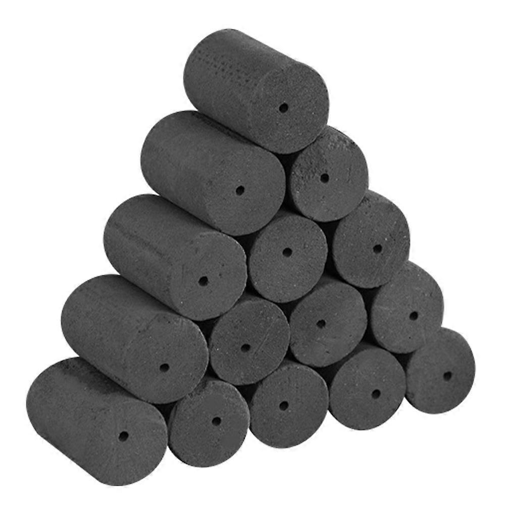 Traditional Moxibustion Sticks 54Pcs Suitable For Adults Crafted From Pure Moxa Wool Aimed At Increasing Circulation And Relieving Stress