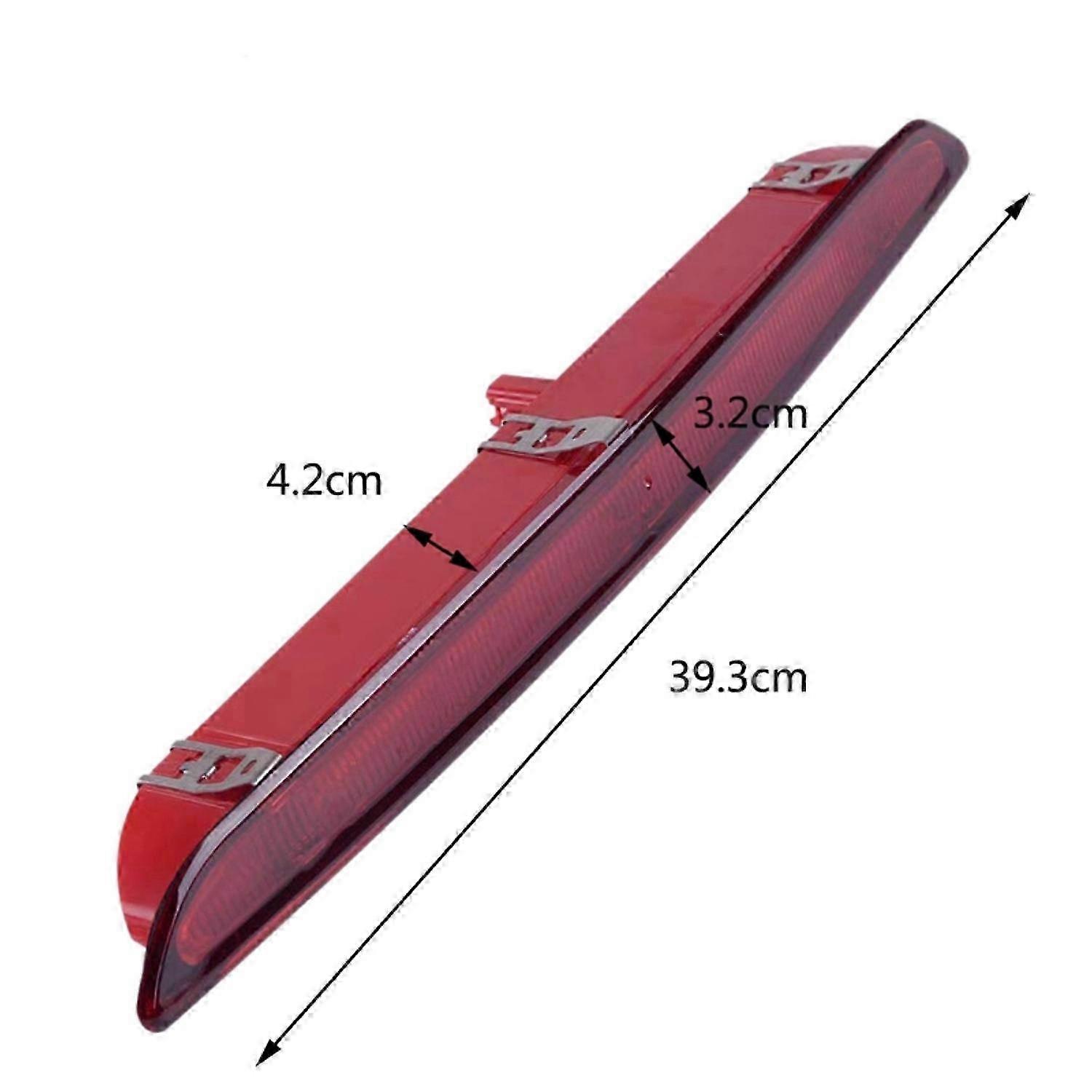 Tail light for Ford Mondeo 2011-2013 rear lamp with brake function