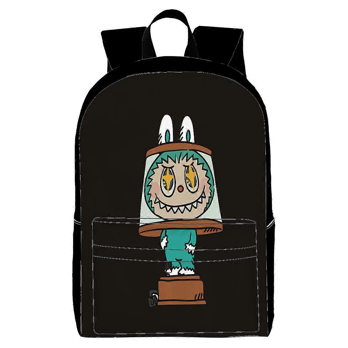 Backpack, with Multiple Organizational Compartments, Fits 15.6 Inch Notebook, for Travel, Teen, Business Work P1939