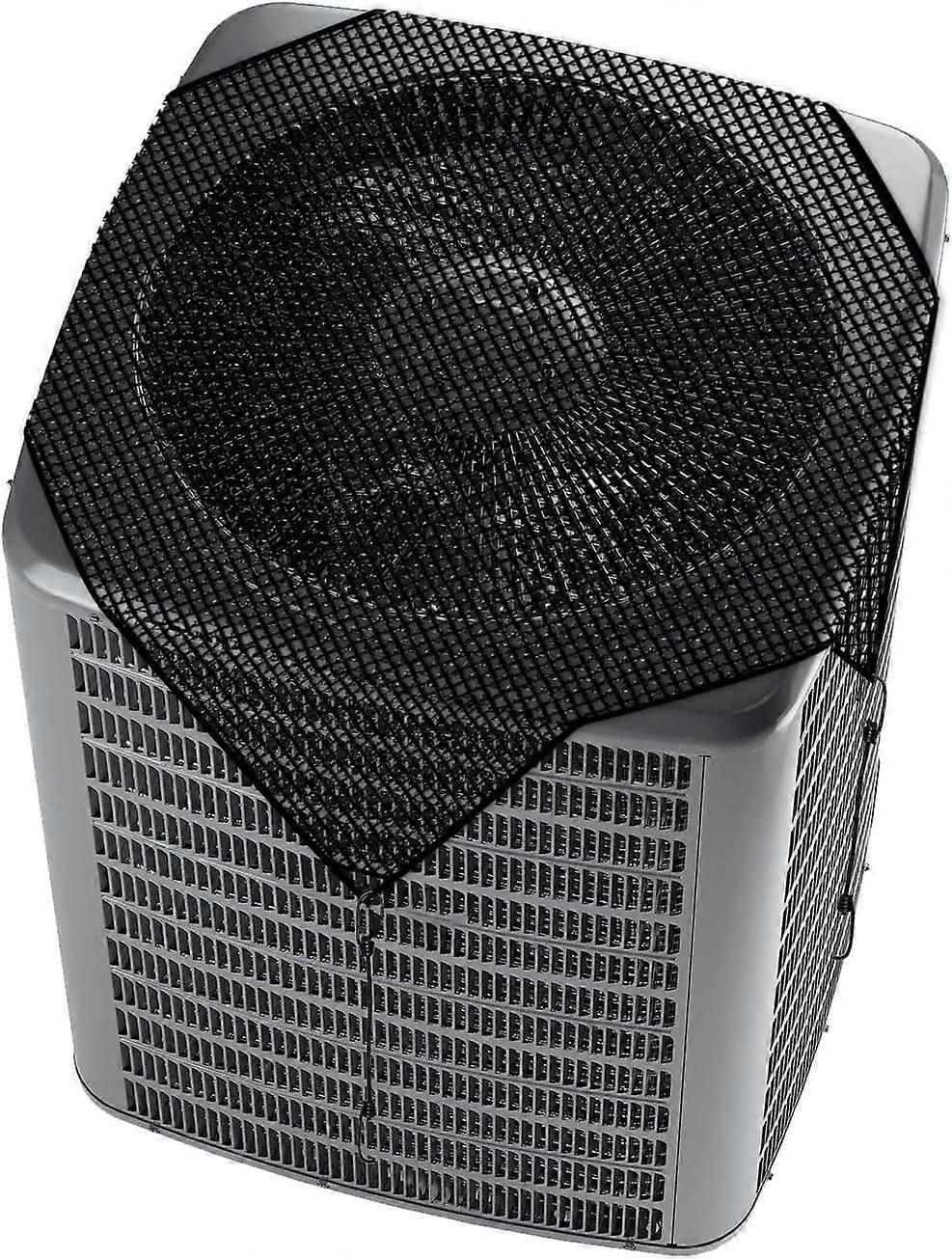 28"x28" A/C Unit Mesh Cover Air Conditioner Compressor Condenser Cover with