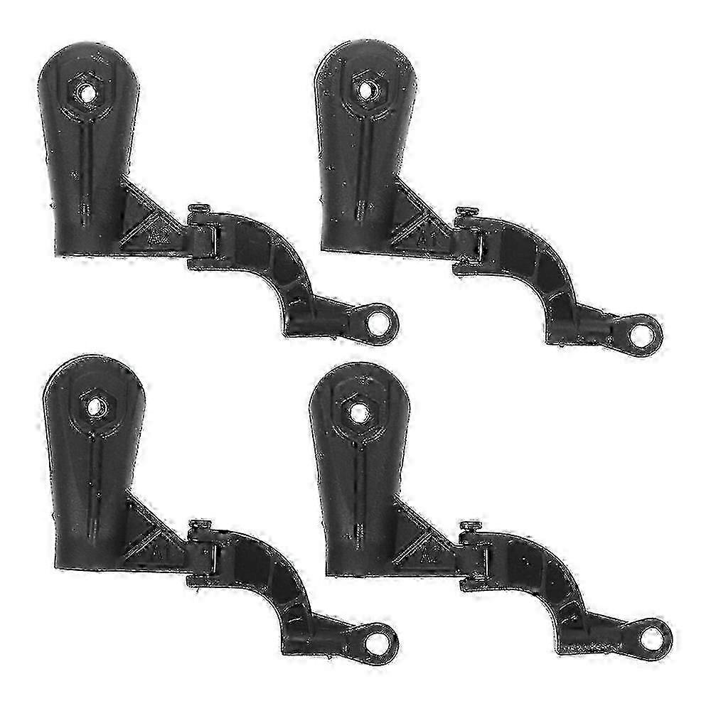 Eachine E250 AH-64 Apache RC Helicopter Rotor Clip Set - Replacement Parts for RC Models Edition 0813