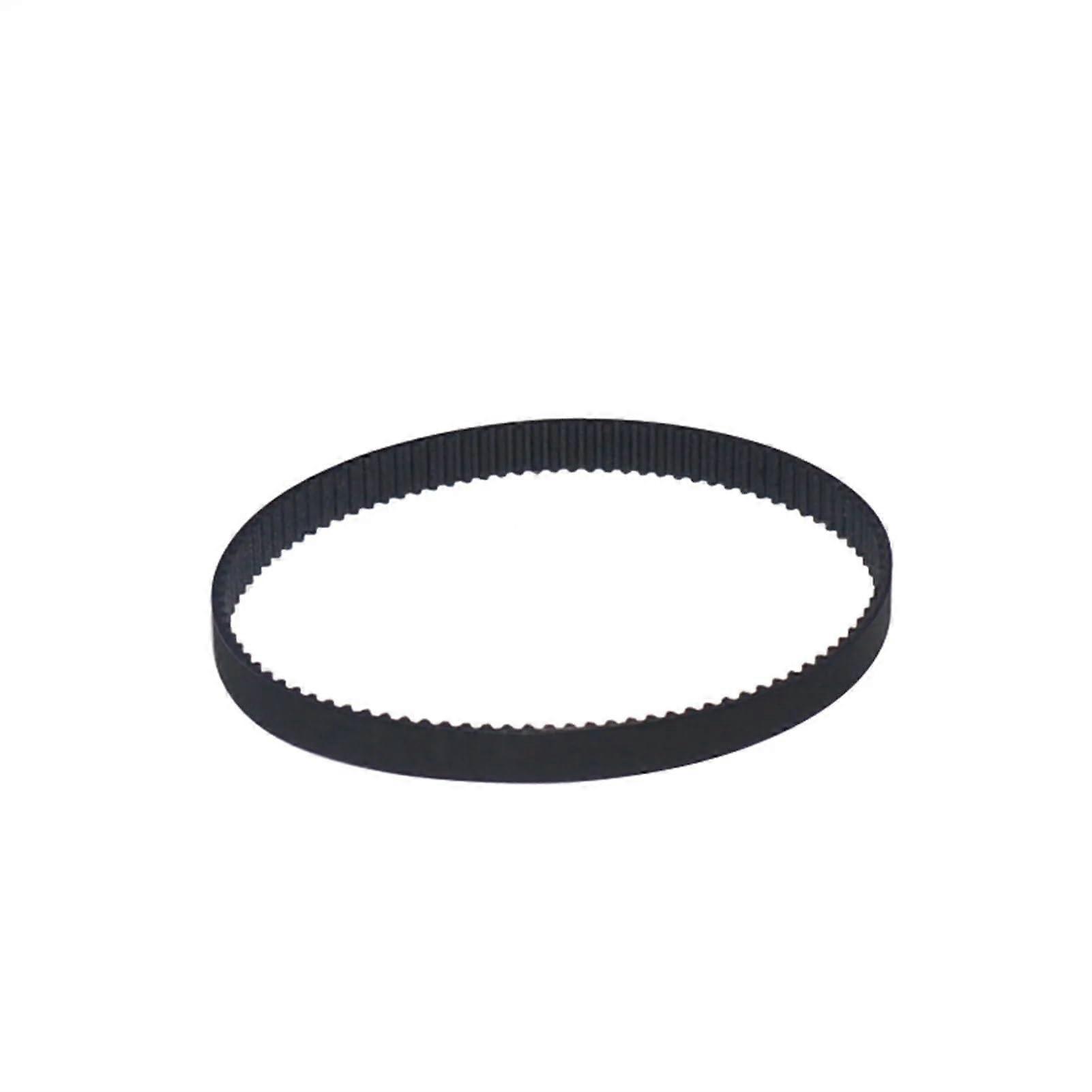 1 piece 3D printer belt GT2 closed loop rubber 2GT timing length 382 mm 384 mm 402 mm width 15 mm