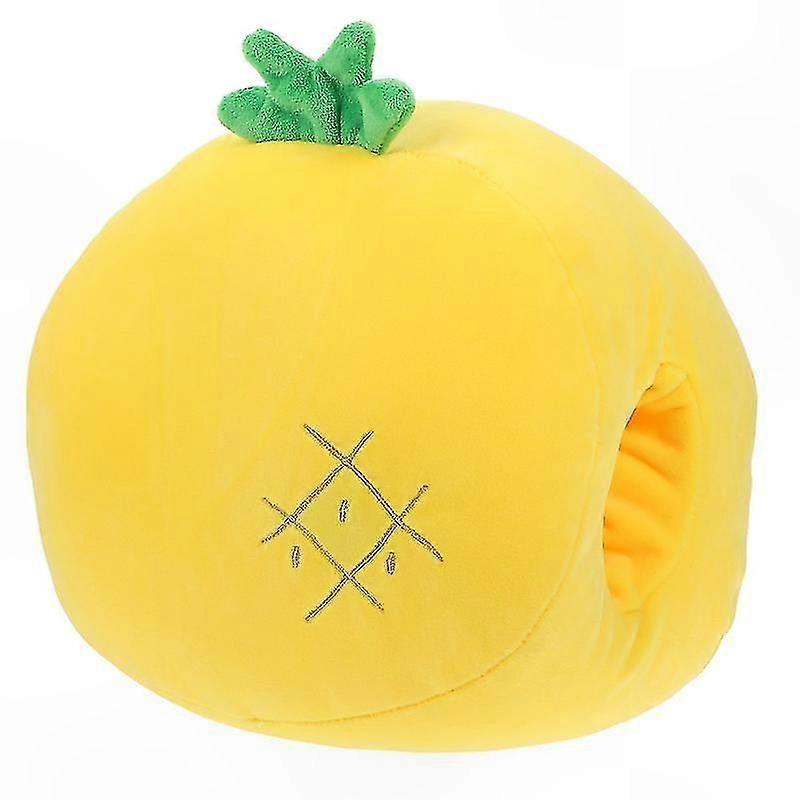 Single Decorative Pillow for Couch or Bed