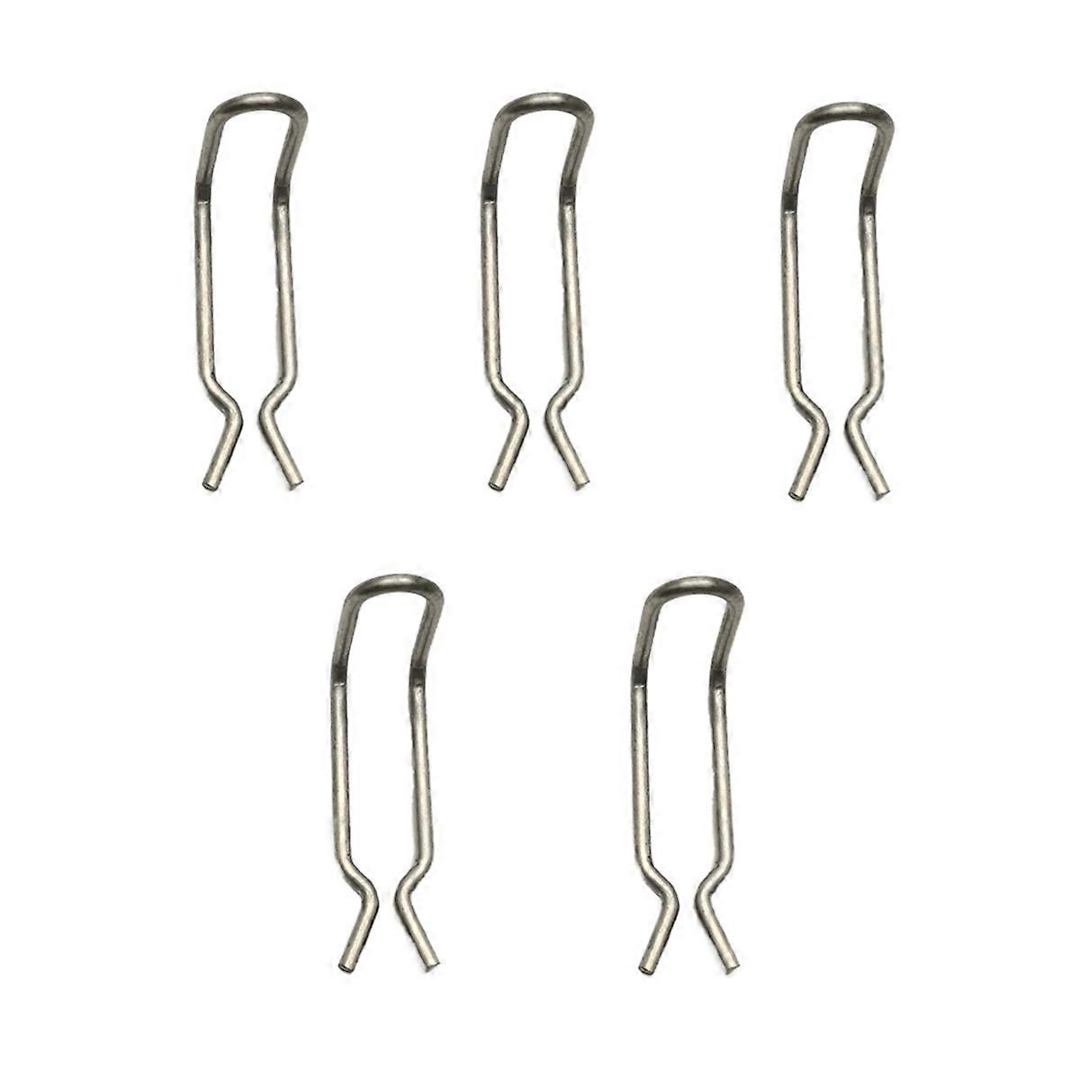 5 PCS 50372210 Pressure Washer Spring Clamps for K3 K4 K5 K6 K7 Pressure Washer Hose Pipe