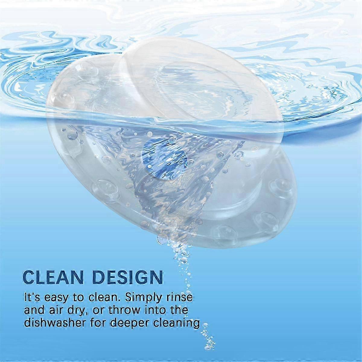 Enhanced Bathtub Overflow Protection: 5-Piece Bottomless Bath Drain Cover with Suction Cup Seal for Overflow Drains
