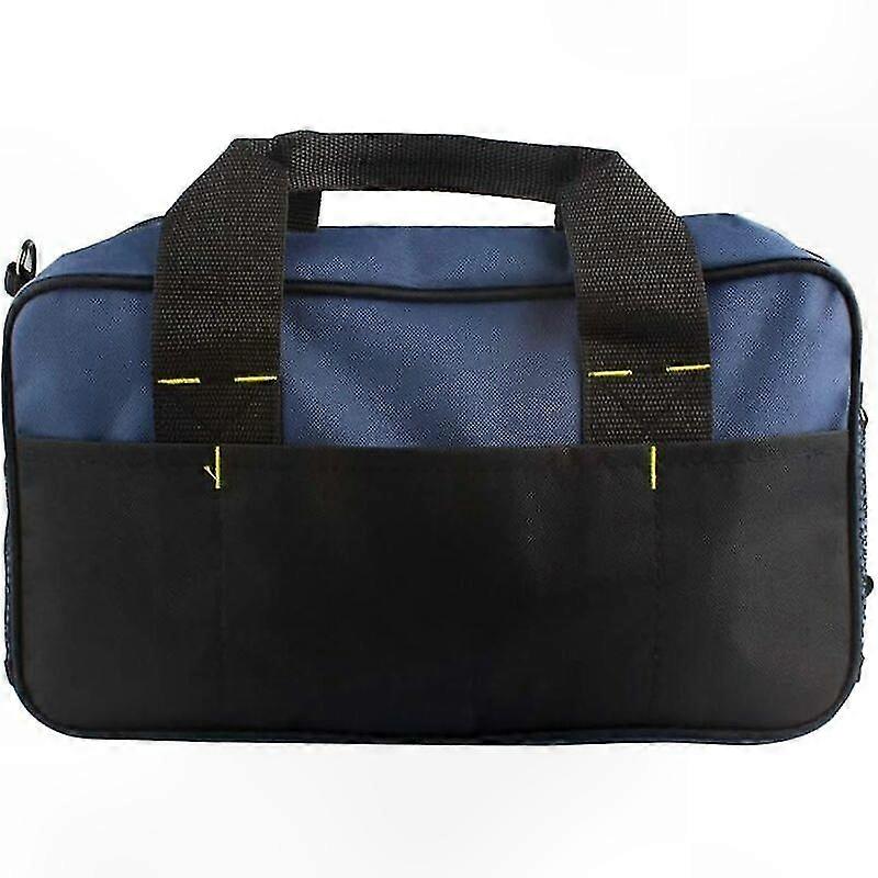 Wide Mouth Tool Bag,35*13*20cm