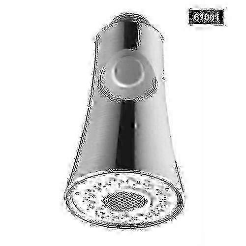 Kitchen Mixer Tap with Pull Out Spray Shower Head Replacement