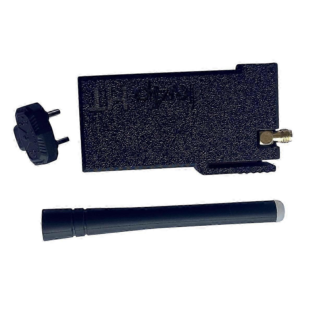 Kv4p HT Homebrew UKW-Radio Android-Telefon-Amateurfunk-Transceiver