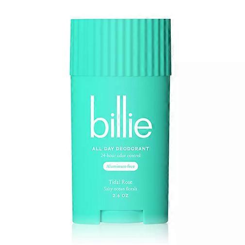 Billie All-Day Solid Deodorant Tidal Rose