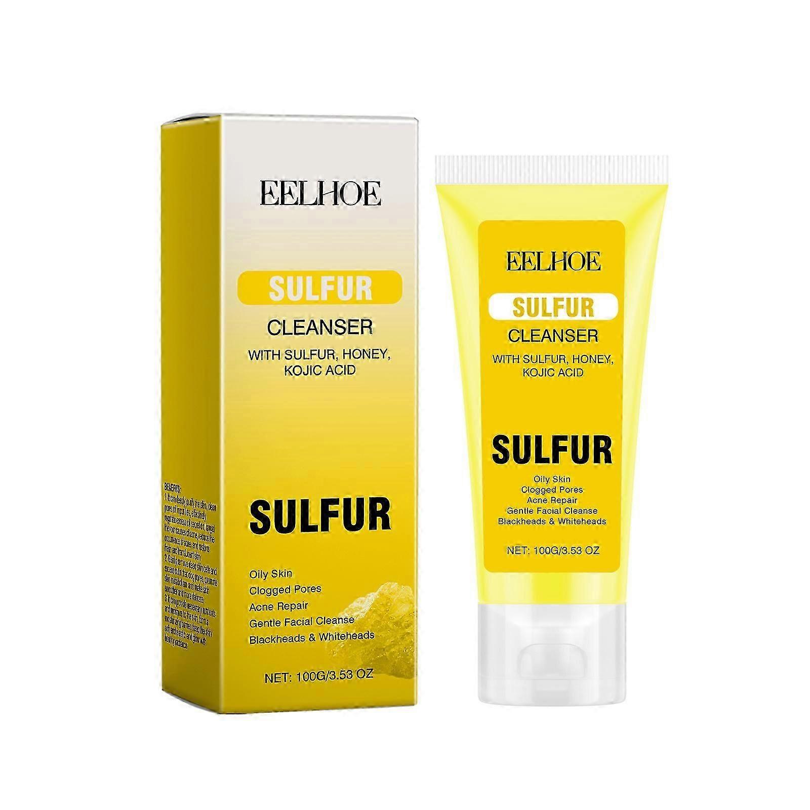 Cleanser series, cleansing, exfoliating, oil control, brightening, firming, refreshing and moisturizing facial cleanser