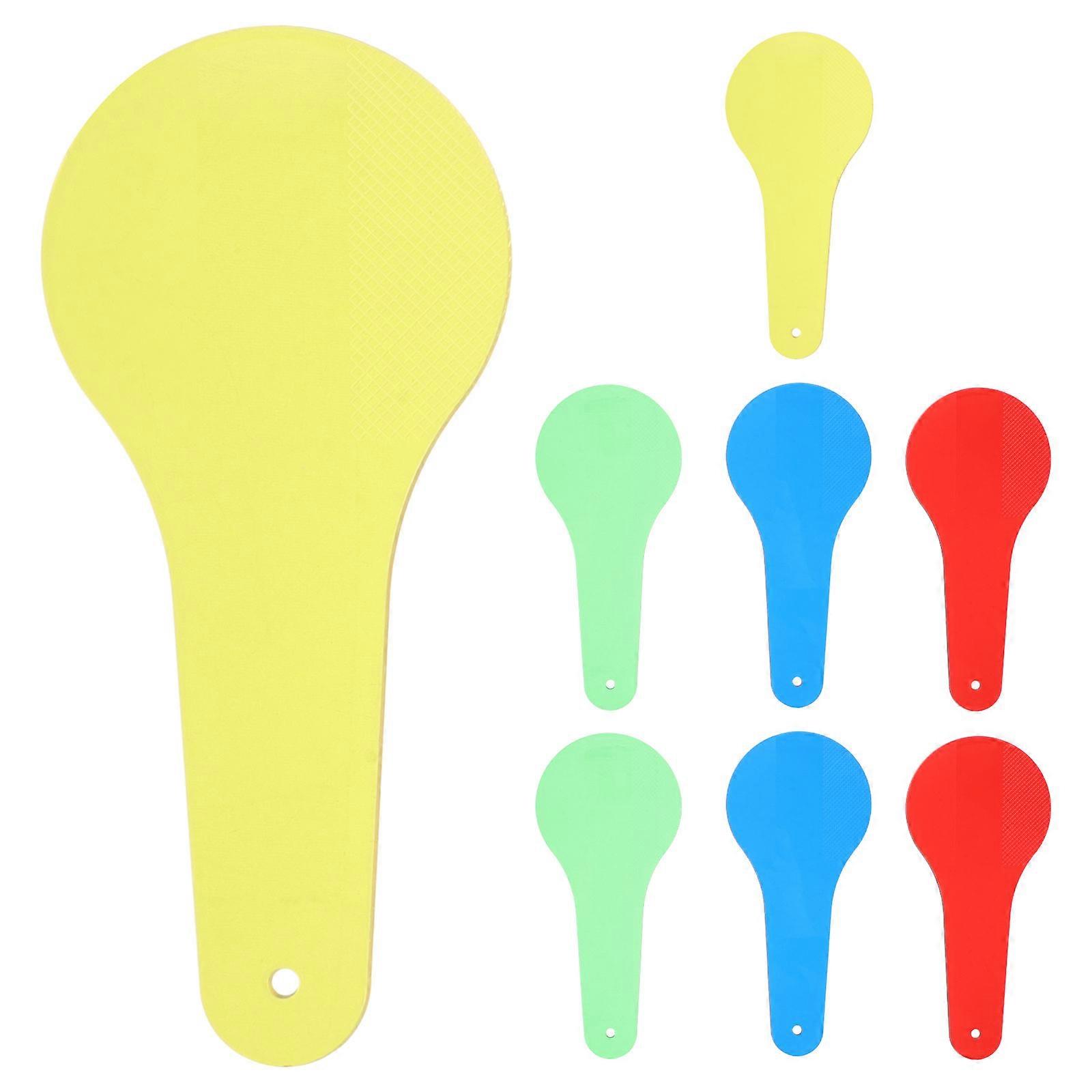 Durable classroom tools, supporting diverse teaching scenarios, vibrant educational aids