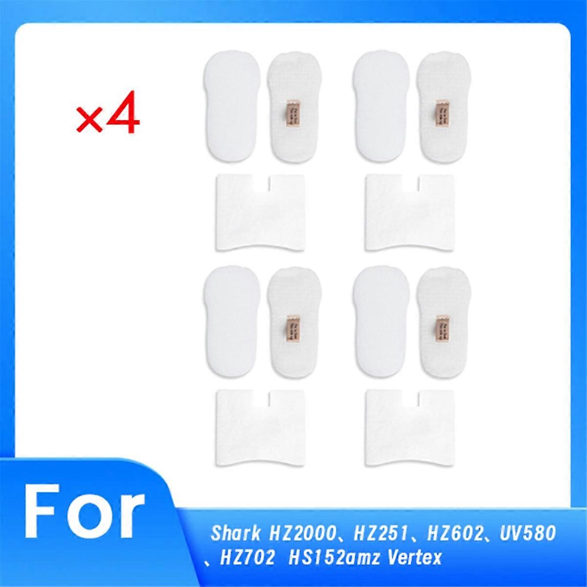 HZ2002 Filter for HZ2000, HZ251, HZ602, UV580, HZ702, HS152amz Ultralight Duoclean Powerfins Corded