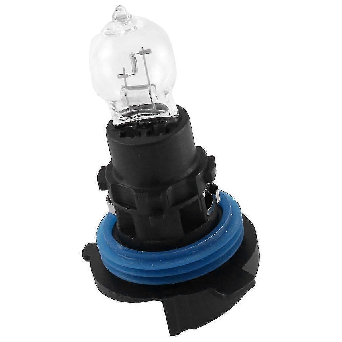 1pcs Front Daytime Running Light Bulb With Base 6216f6 89072904 Ph24w For 3008 5008 C5 12v 24w