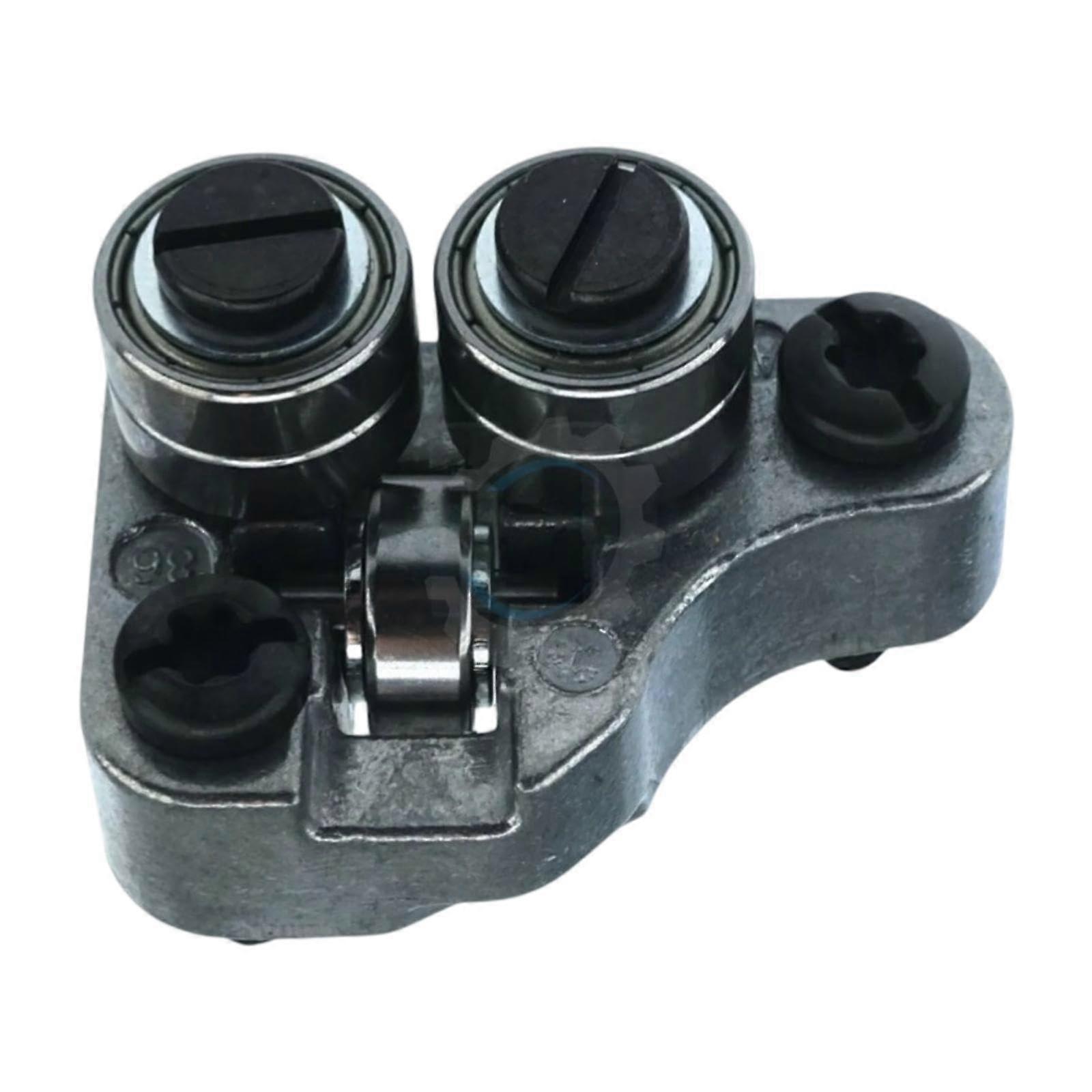 Guide Roller Kit Set For Band Saw Use Replacement Parts 42240015 And 42280025 6 cm x 5.6 cm