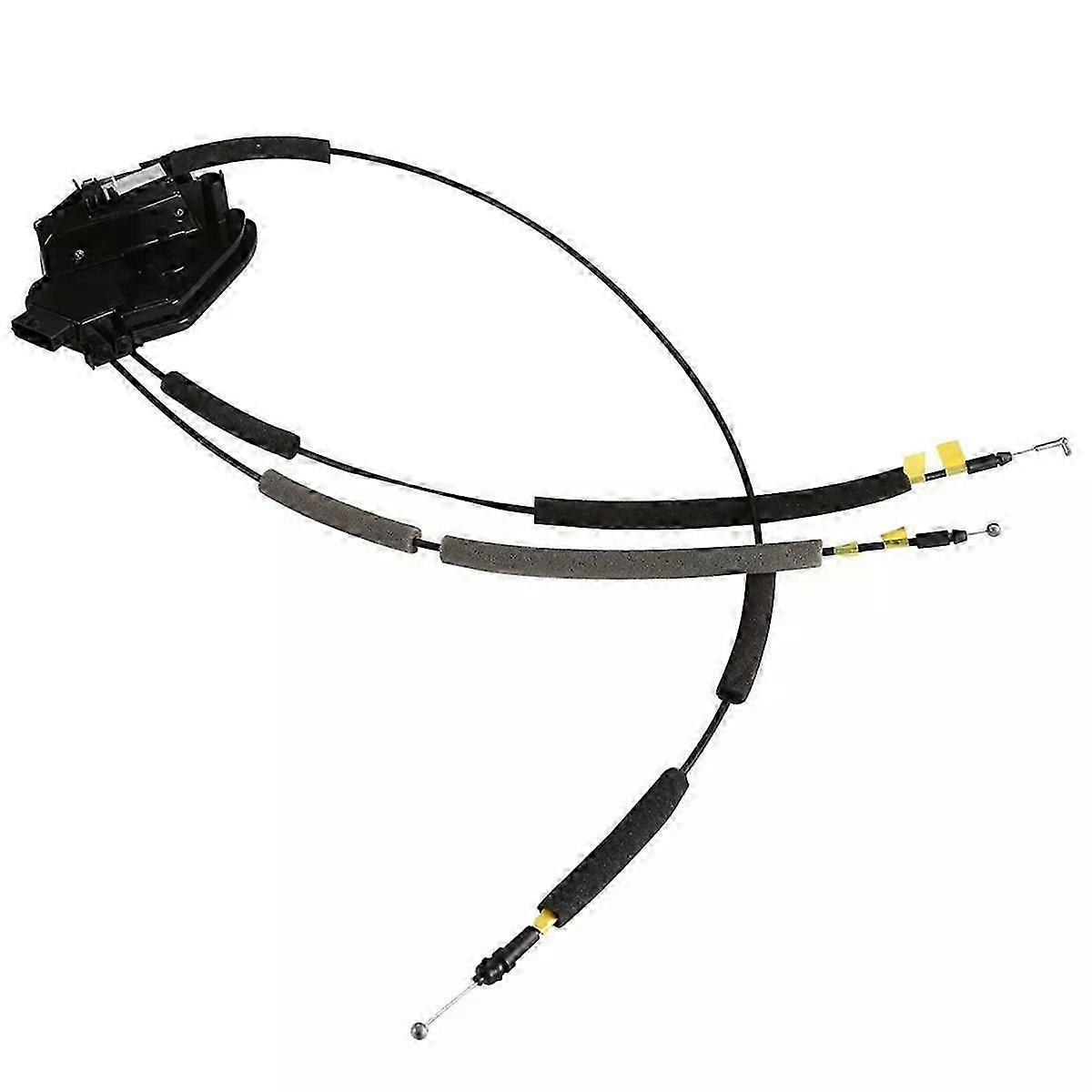 Car Door Lock Actuator Assembly for Front Right 80500-3KA0A