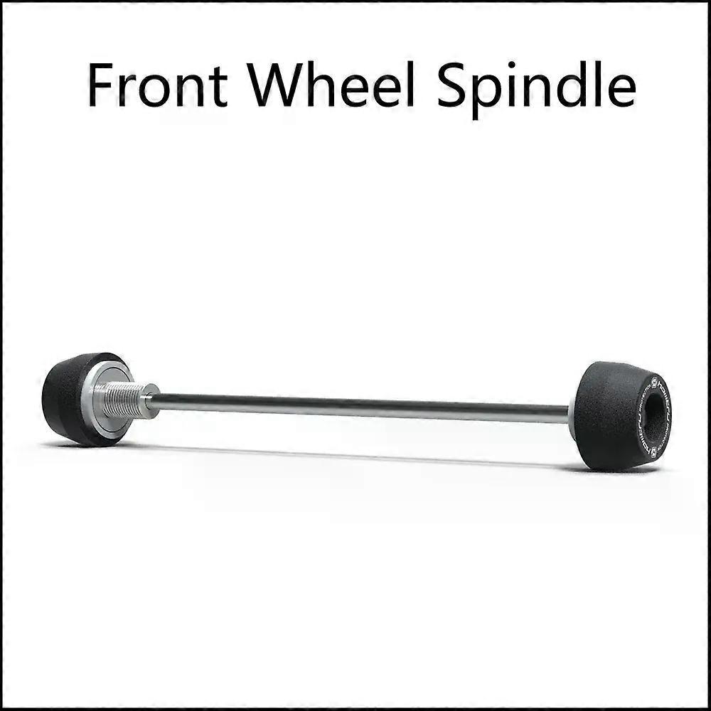 For HONDA CB1000R Neo Sports Cafe 2021 2022 2023 Front Rear Wheel Axle Fork Crash Slider