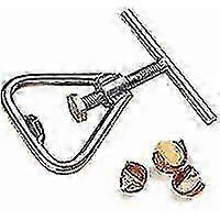 New Multifunctional Manual Nut Opener Nut Cracker Machine Nut Nut S...