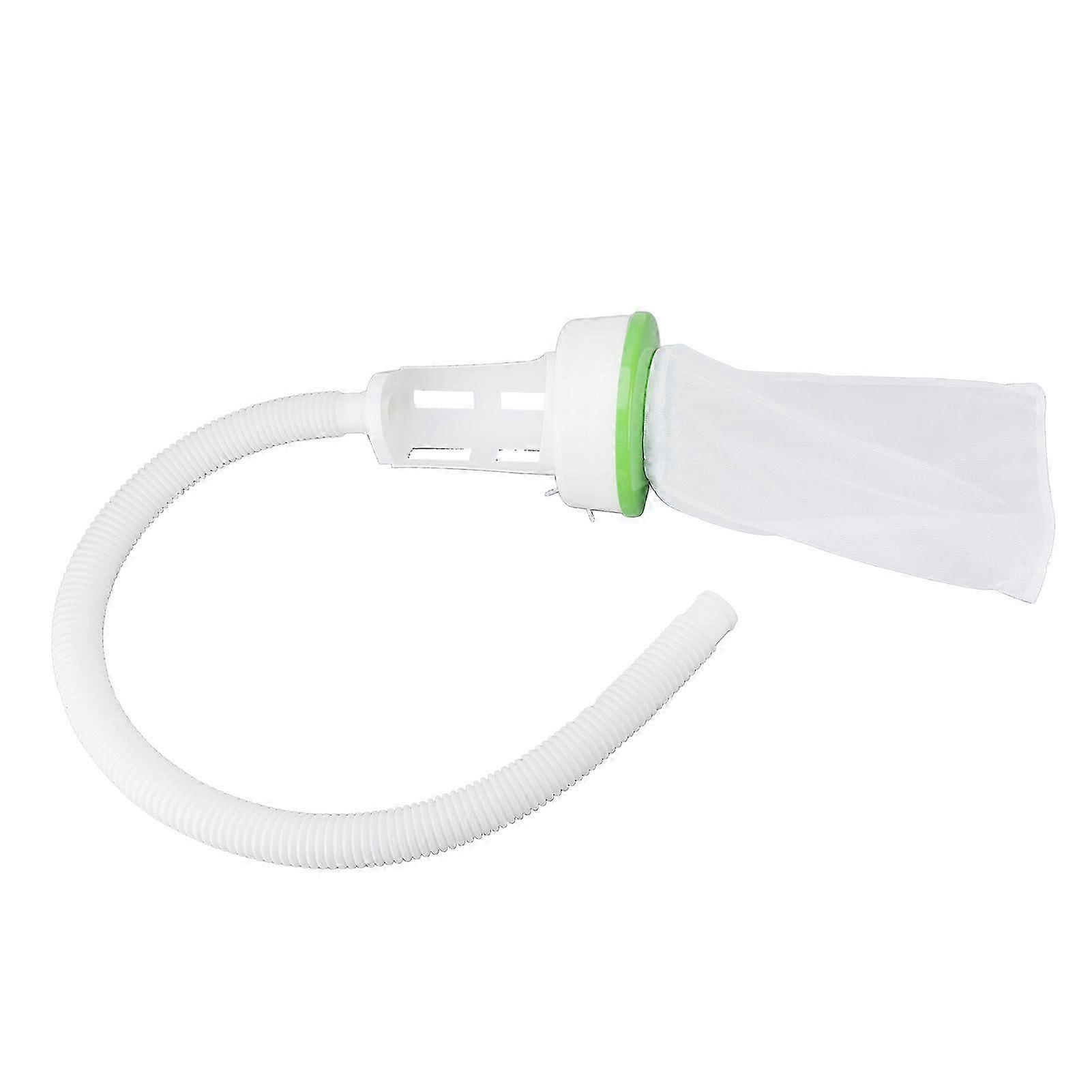 Pool Cleaner Leaf Bag B001 Plastic Net for SPA & Swimming Pool 2025