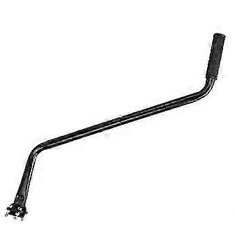 Bike Training Push Grab Balance Handlebar Bicycle Trainer Handle Fi...