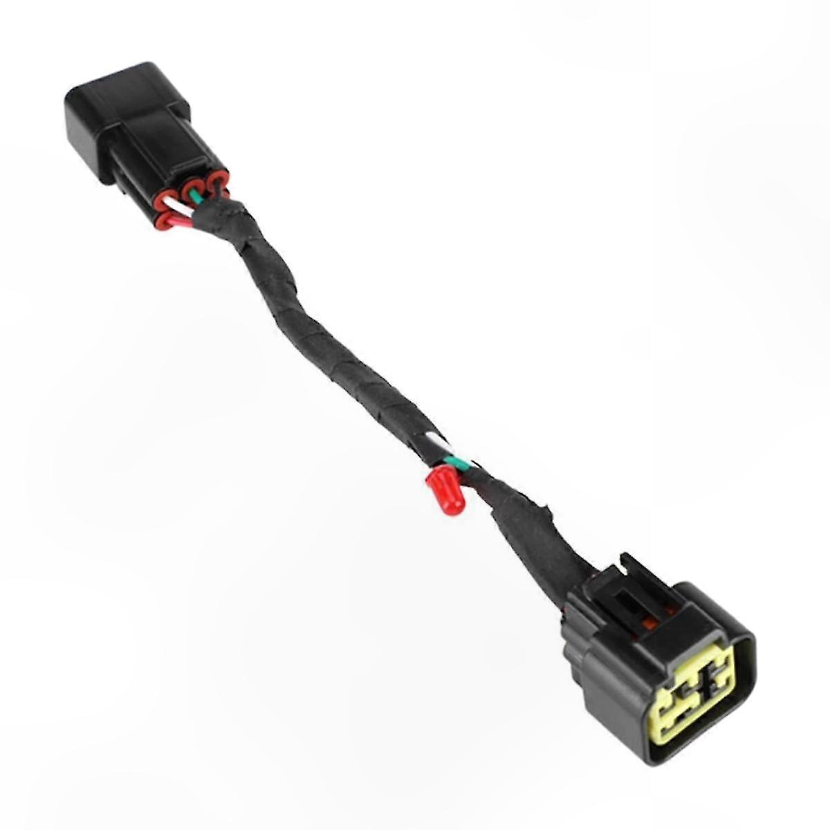 Electric Motorcycle Wiring Harness for Light Bee S X Models Replacement & Diagnostic Cable