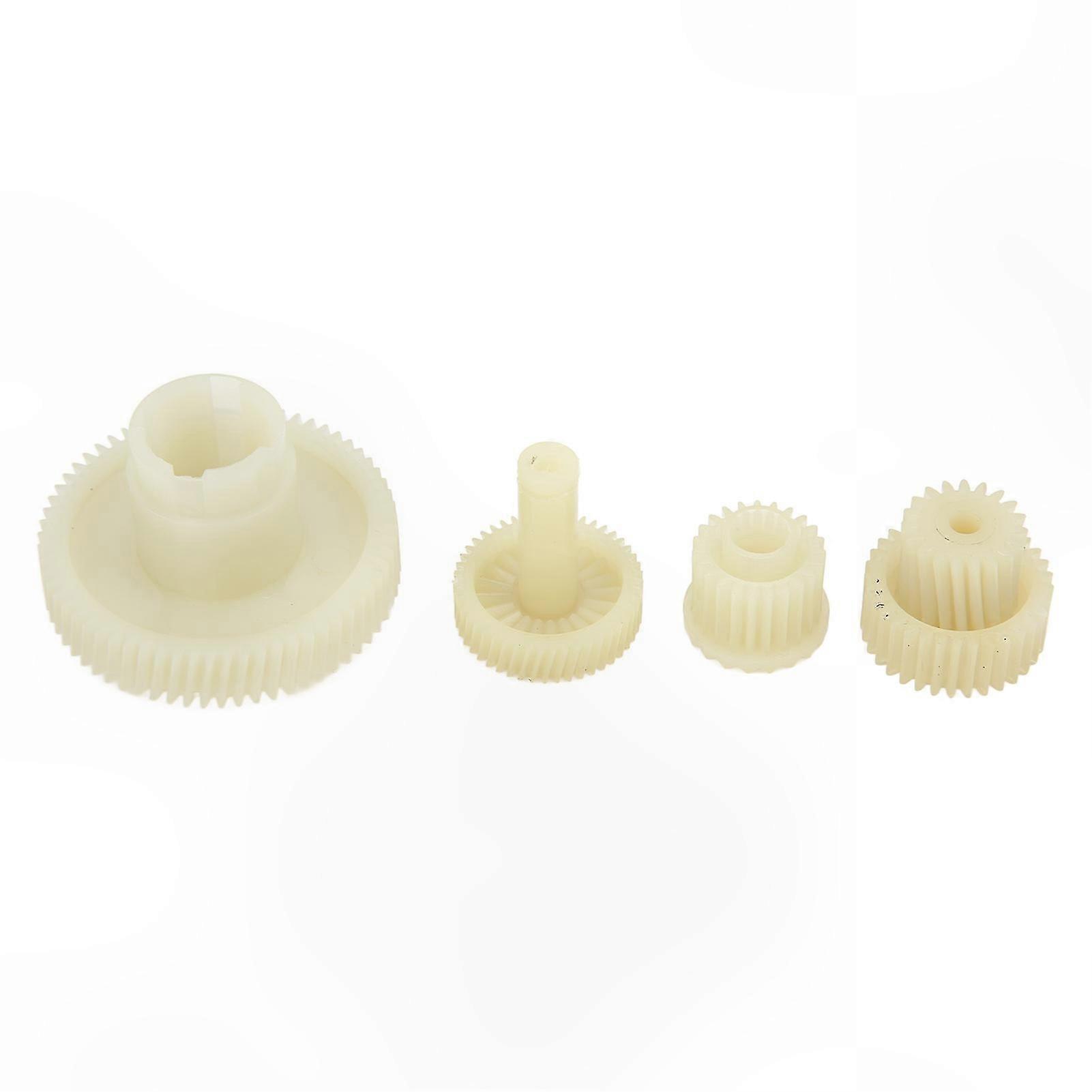 SUV Hand Brake Repair Kit - 4-Piece Set for Multiple Models