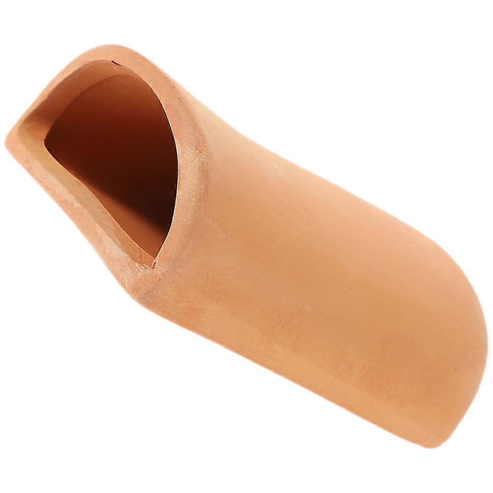 Fish Breeding House Underwater Fish Cave Provides Hideout