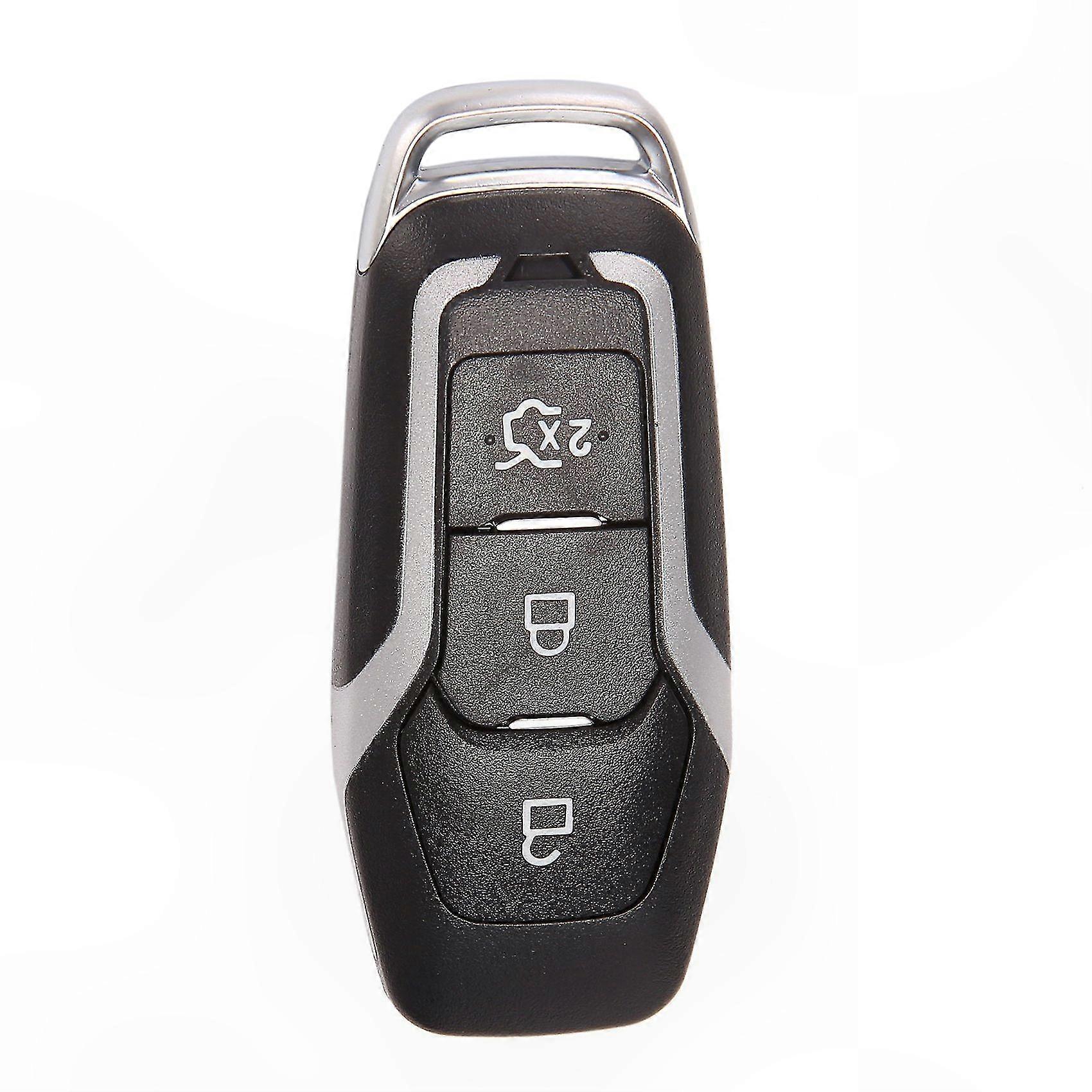 Universal Smart Remote Key Shell for Cars 2015-2017 Models with Button Control M3N-A2C31243300