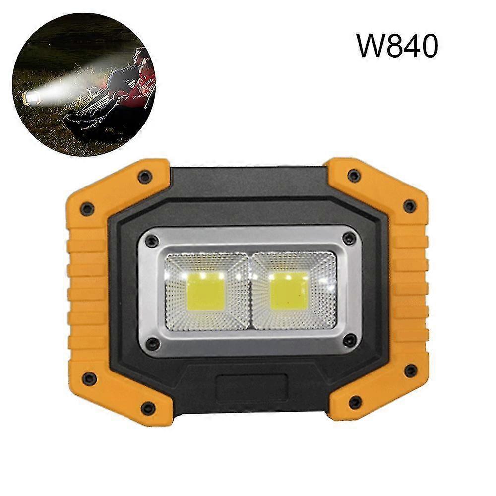 Work Light Rechargeable,portable Led Work Light 1 Pcs,construction