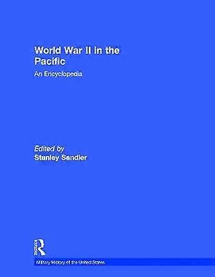 World War II in the Pacific