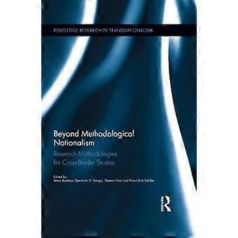 Beyond Methodological Nationalism