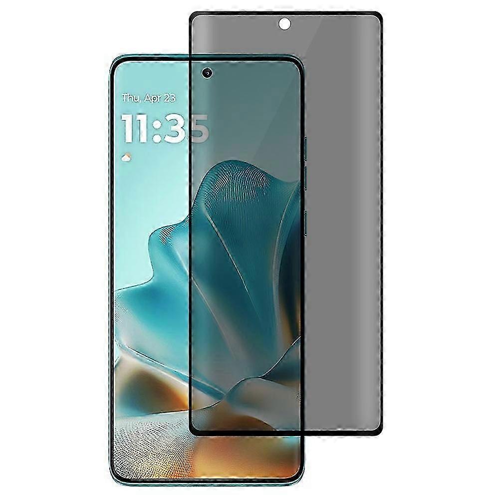 For Motorola Edge 5G/ Edge 60 5G/ 60 Fusion 5G/ Edge 60 Pro 5G/ Edge 60S 5G Privacy Screen Protector