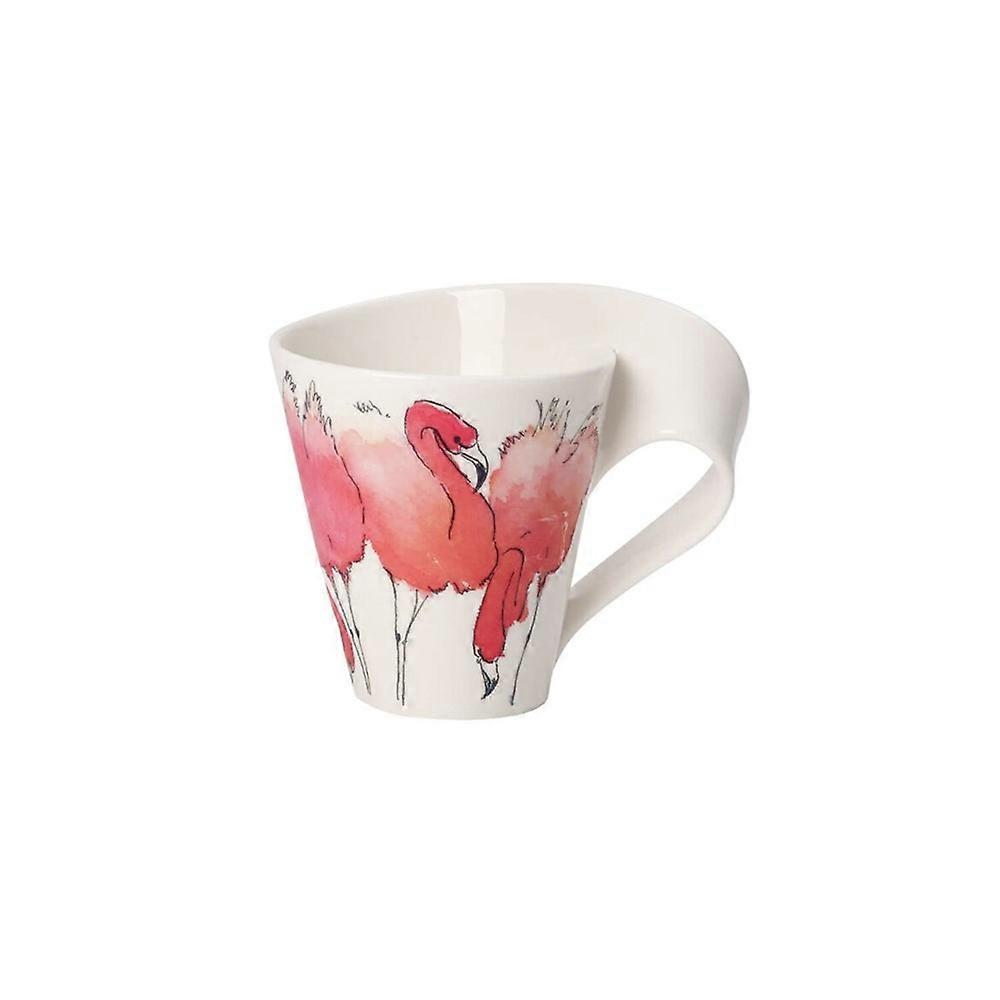 Villeroy and Boch mug Caffe Flaming Newwave Villeroy & Boch