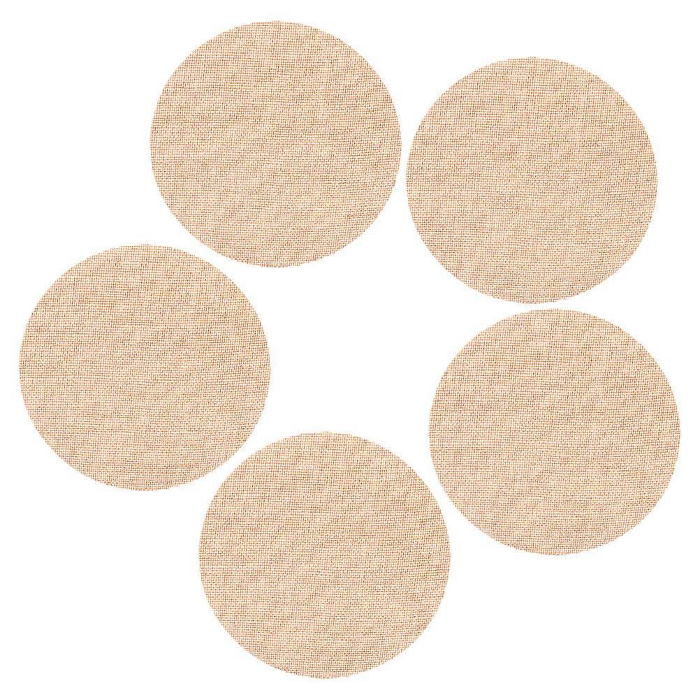 Fabric Lampshade Chandelier Light Diffuser for Home Decor 15Pcs