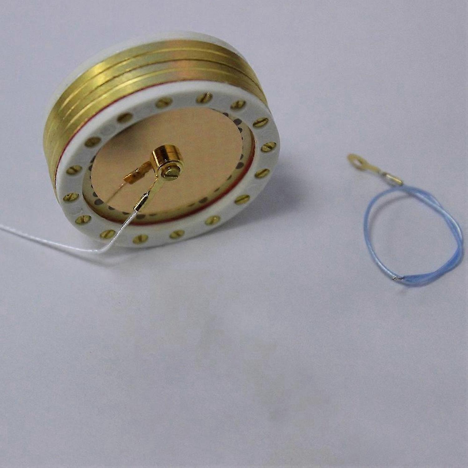 -87 34mm Large Diaphragm Condenser Mic Capsule Core