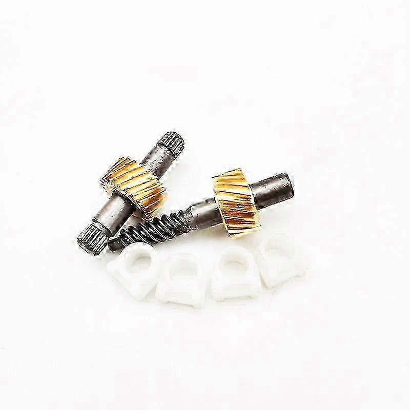 Repair Kit for E36 E46 E64 M3 Convertible Top Latch Motor Gear - Part Number 67618370816