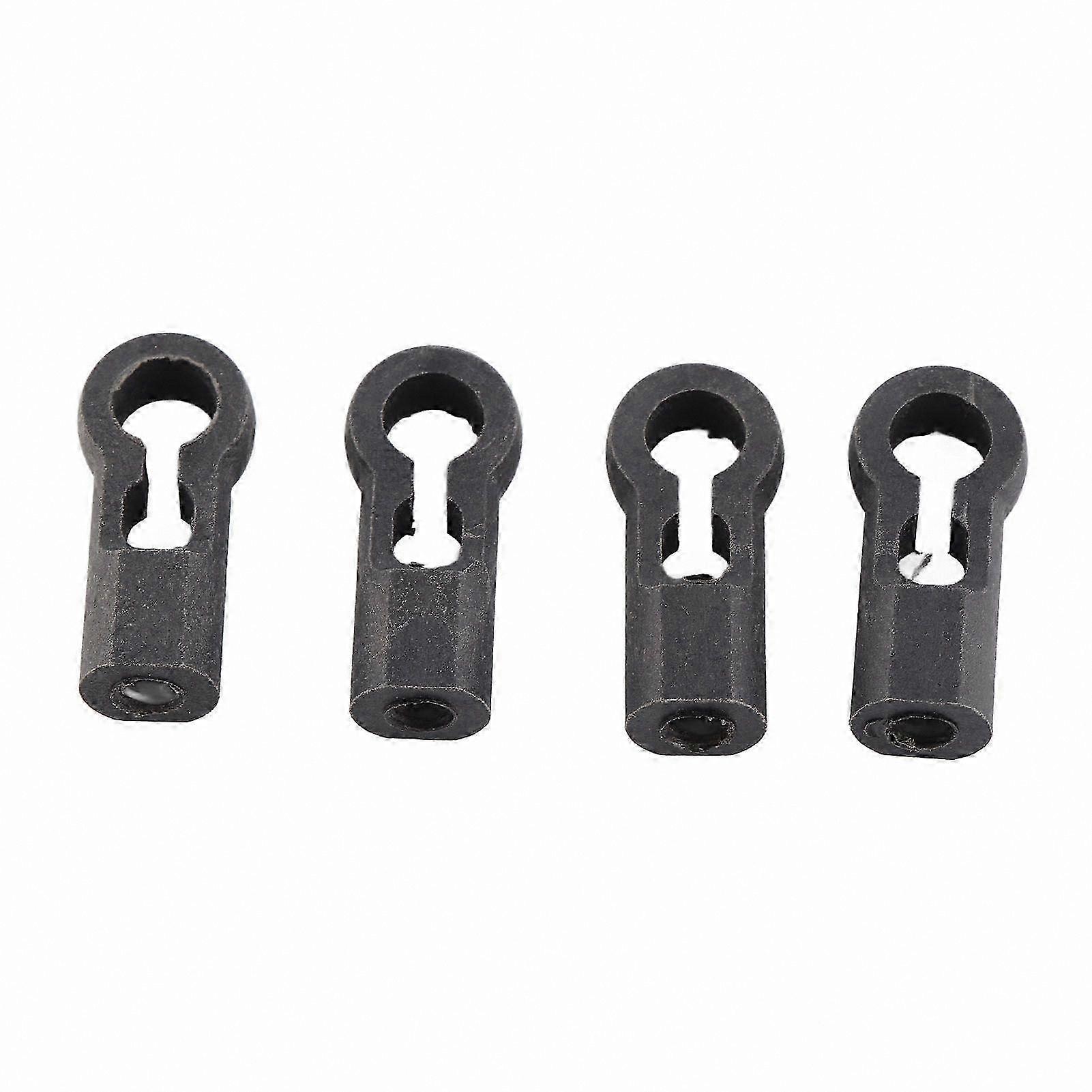 4-Pack Durable Heat-Resistant Joints for Motor Link Replacement