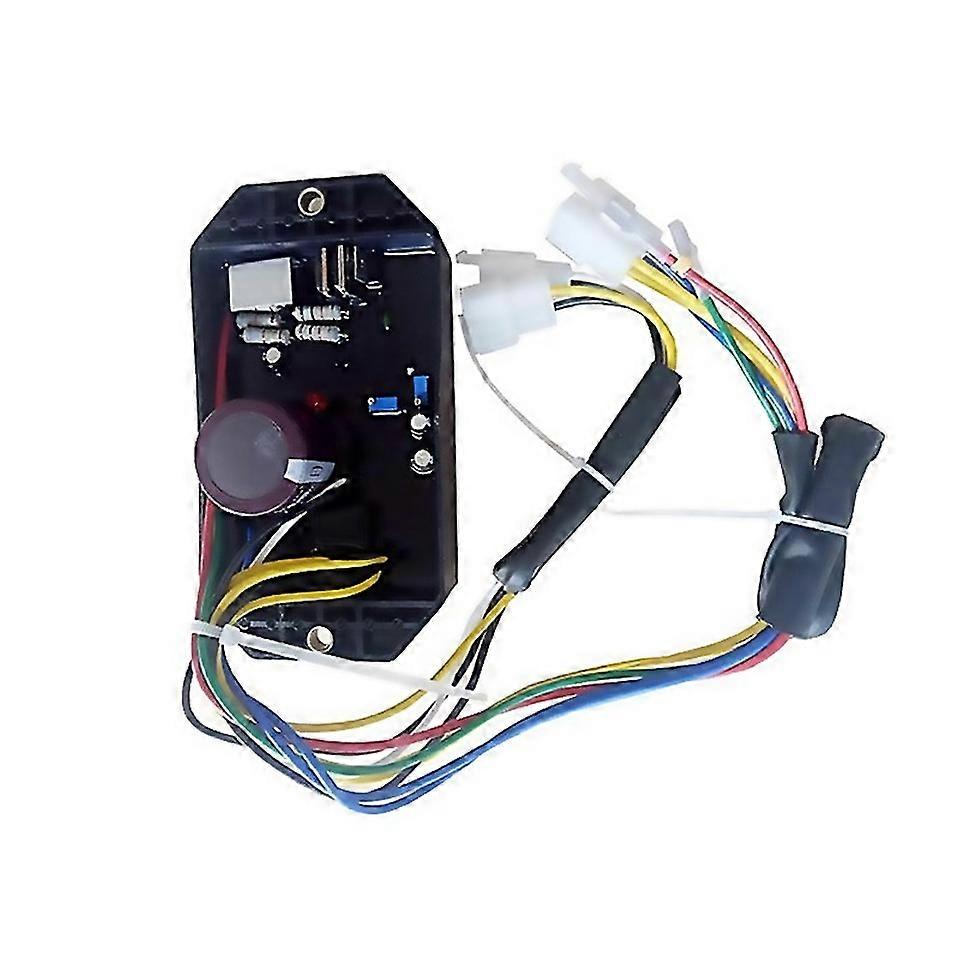 For Generator Automatic Voltage Regulator Davr50s Generator Parts